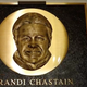 Illustration for article titled Whose Face Is This On Brandi Chastains Hall Of Fame Plaque?